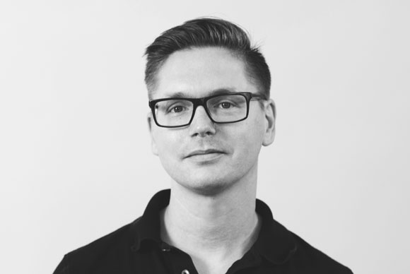 Dirk Jäger 