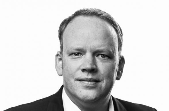 Alexander Korth